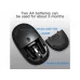 HP S1500 Wireless Mouse 